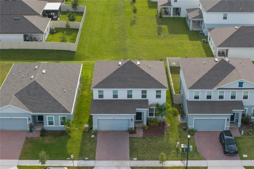 480 CROSSINGS AVENUE St Cloud, FL 34771