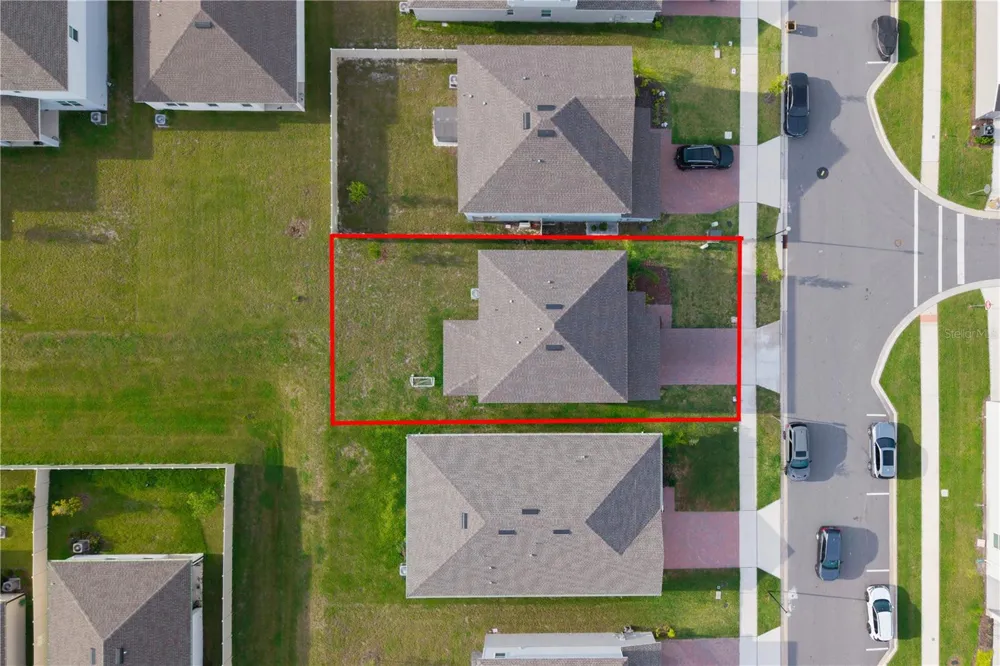 480 CROSSINGS AVENUE St Cloud, FL 34771