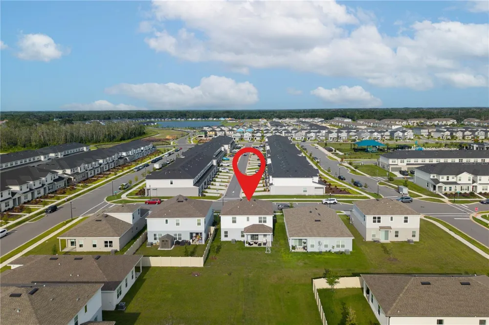 480 CROSSINGS AVENUE St Cloud, FL 34771
