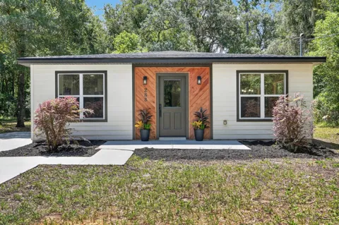 288 MCMILLON DRIVE