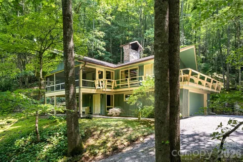 31 Mcclure Creek Road