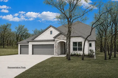 400 McAlpine