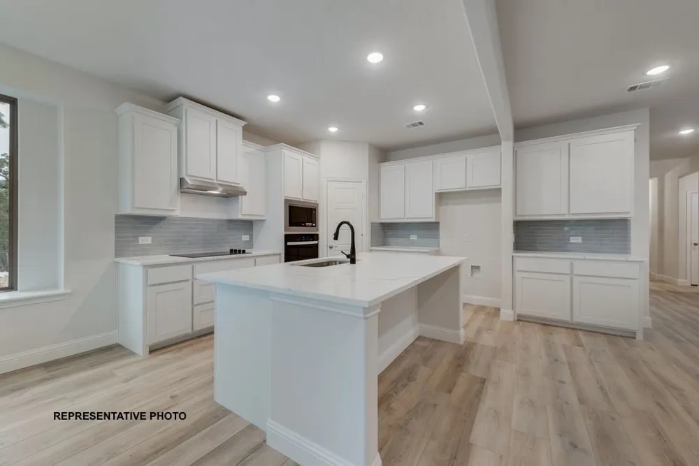 400 McAlpine Springtown, TX 76082