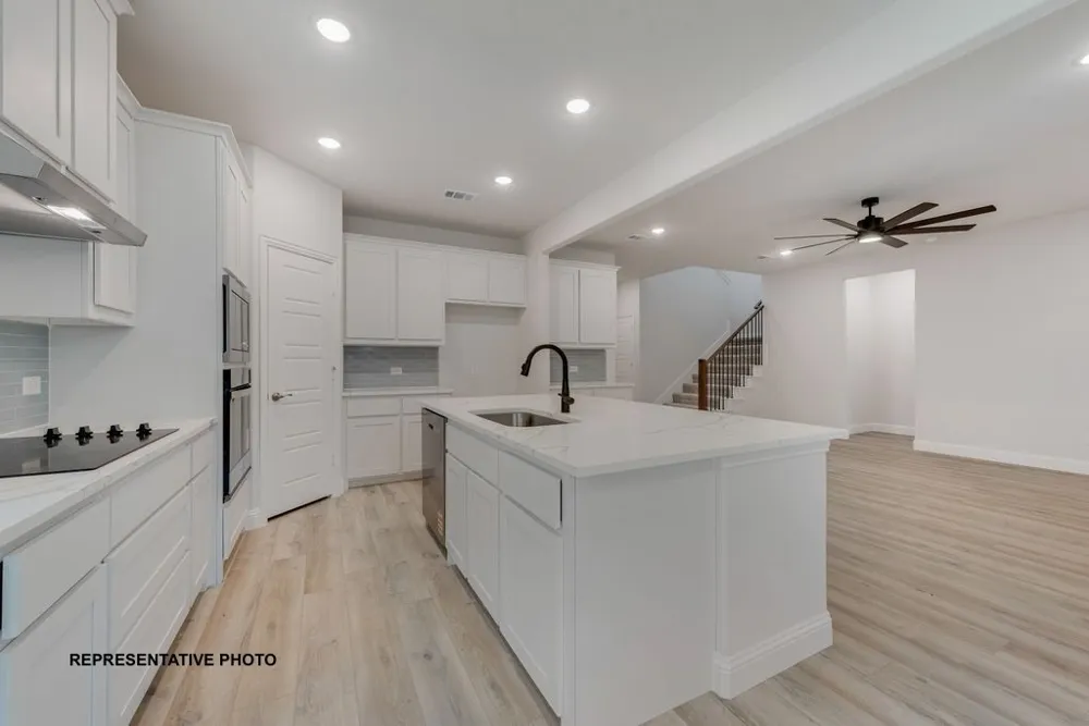 400 McAlpine Springtown, TX 76082