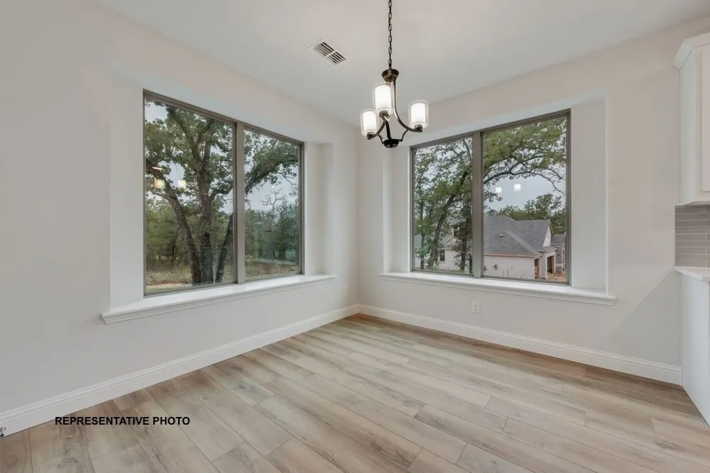 400 McAlpine Springtown, TX 76082