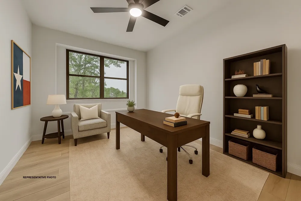 400 McAlpine Springtown, TX 76082