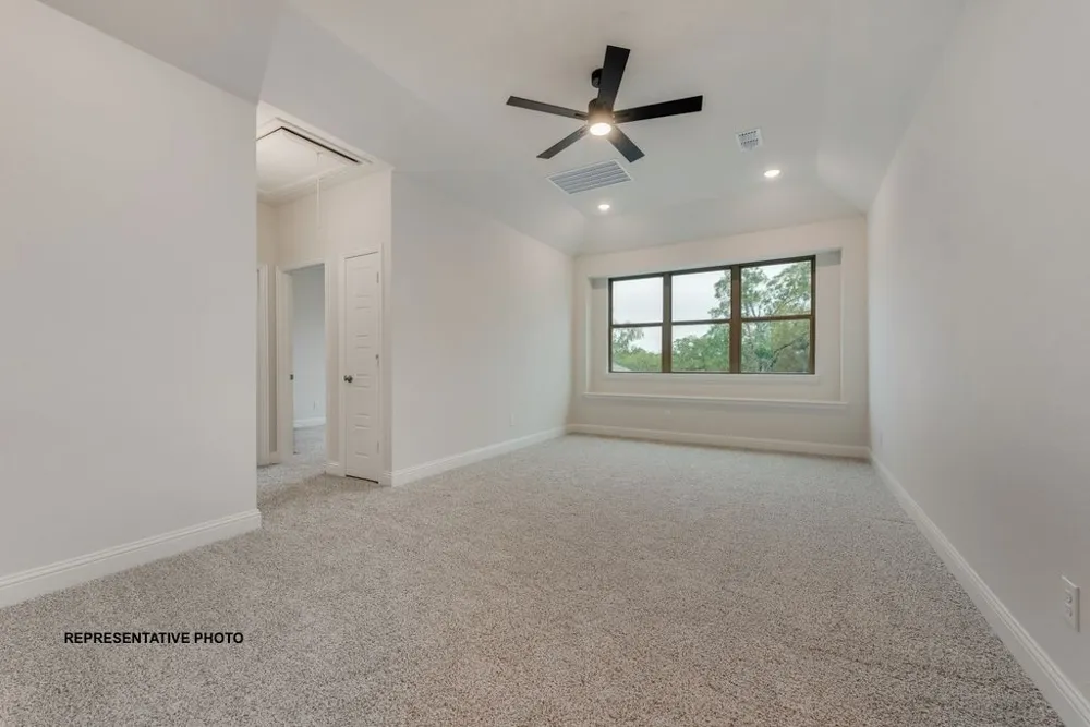 400 McAlpine Springtown, TX 76082