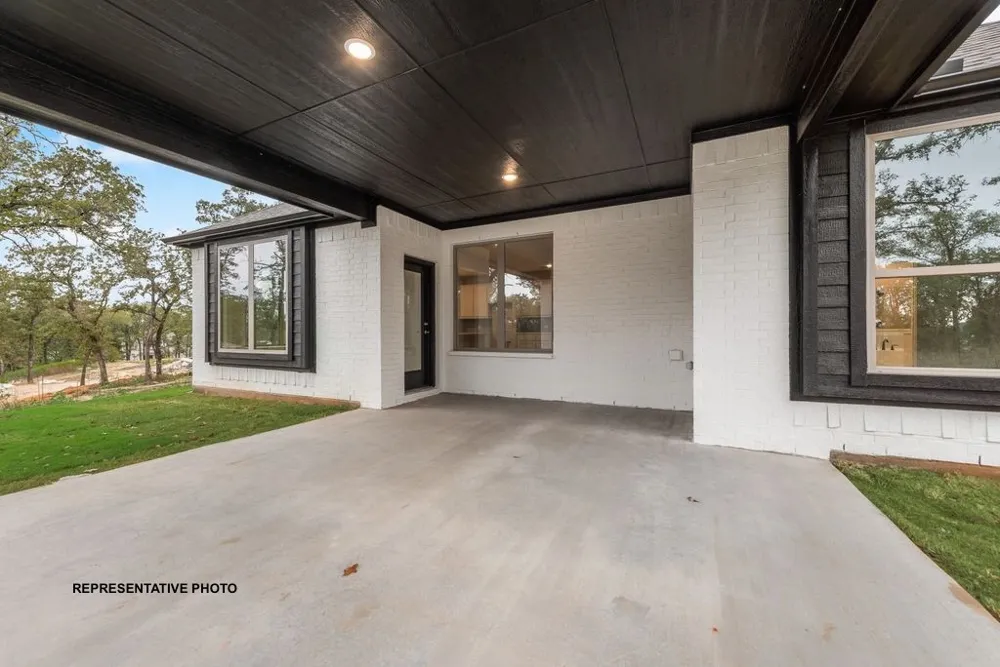 400 McAlpine Springtown, TX 76082