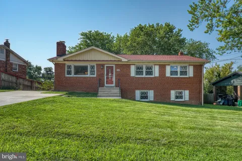 6809 CRAFTON LANE