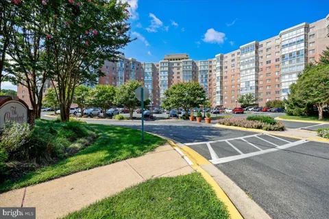 3100 LEISURE WORLD BOULEVARD #109