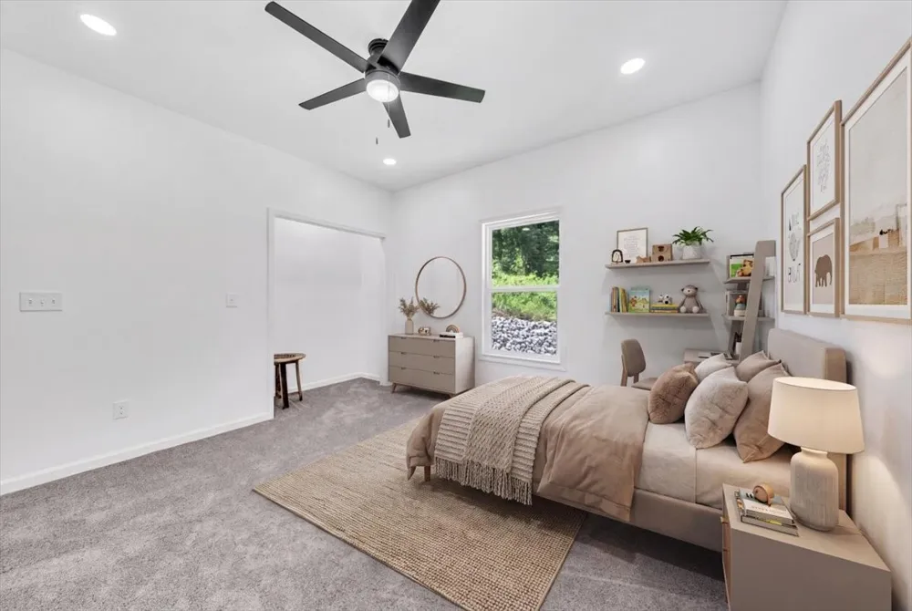 226 Woodland Way Estill Springs, TN 37330