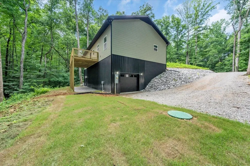 226 Woodland Way Estill Springs, TN 37330