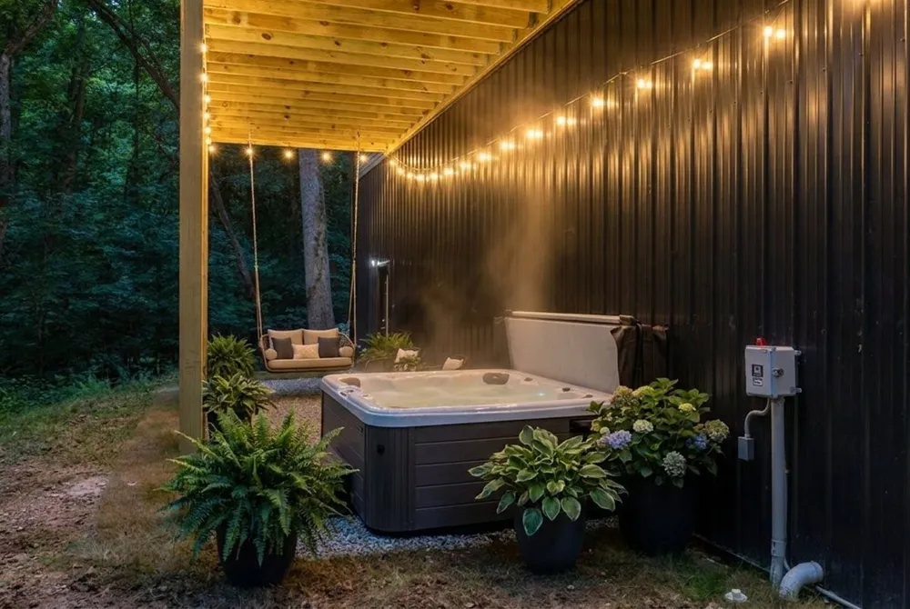 226 Woodland Way Estill Springs, TN 37330