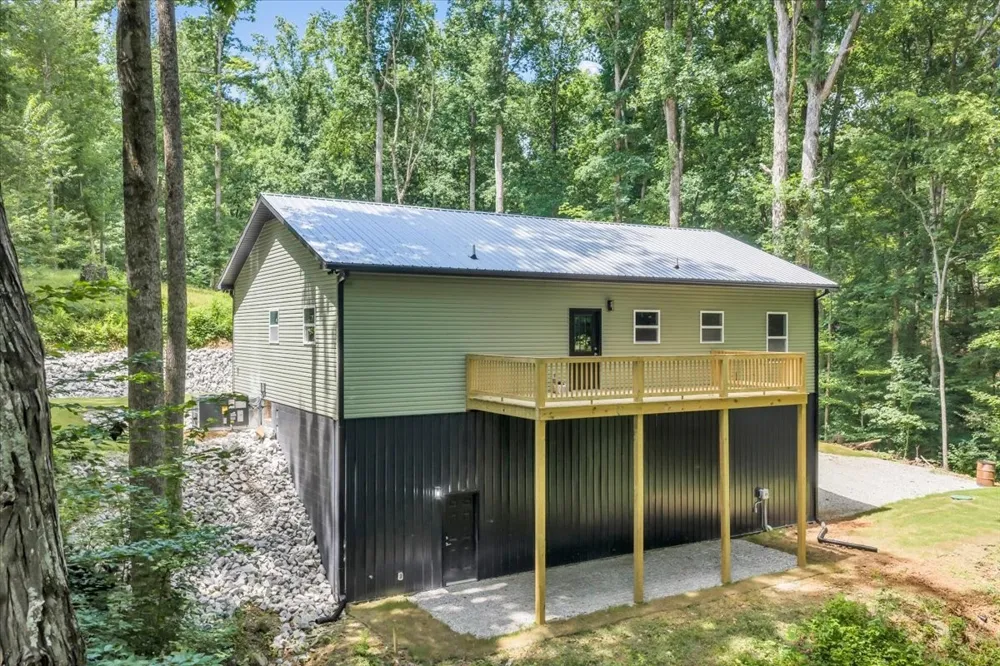 226 Woodland Way Estill Springs, TN 37330