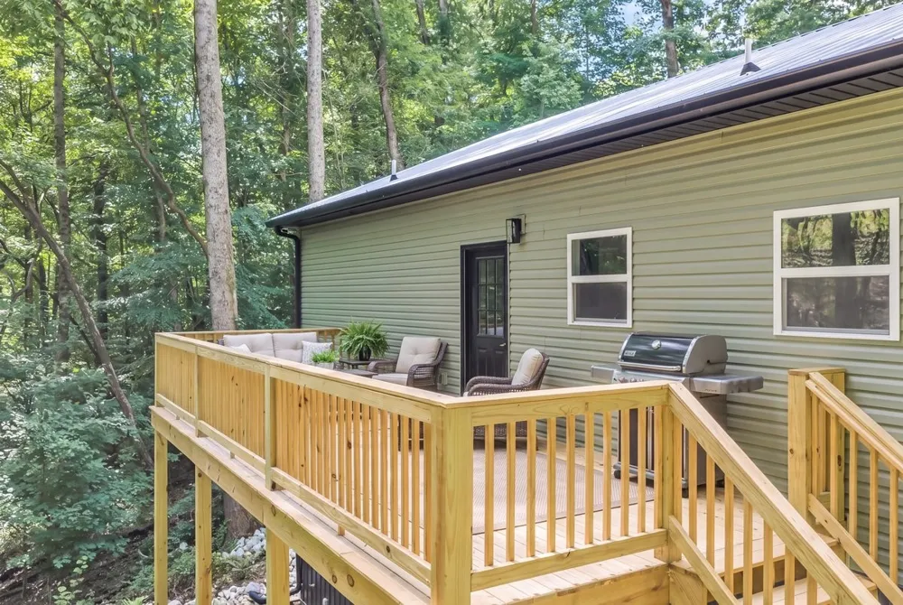 226 Woodland Way Estill Springs, TN 37330