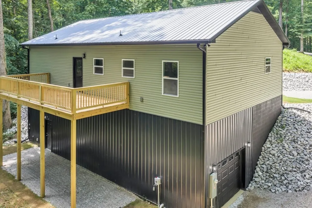 226 Woodland Way Estill Springs, TN 37330