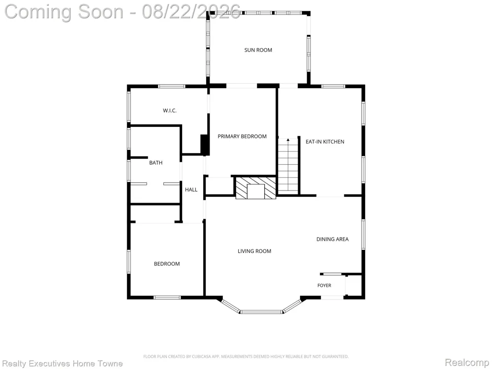 16201 Amherst Avenue Beverly Hills Village, MI 48025