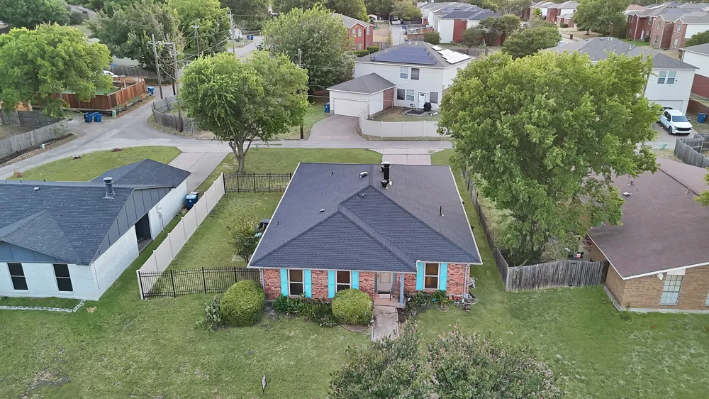 241 S Young Boulevard DeSoto, TX 75115