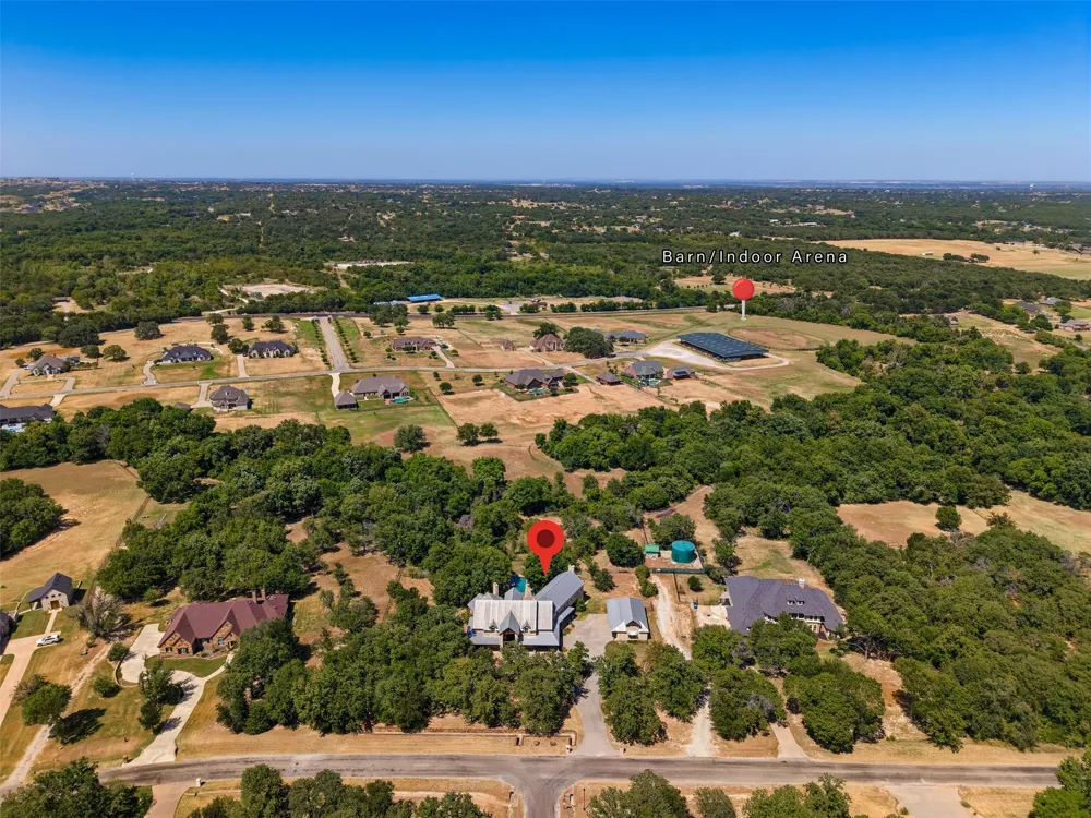 133 E Bozeman Lane Fort Worth, TX 76108