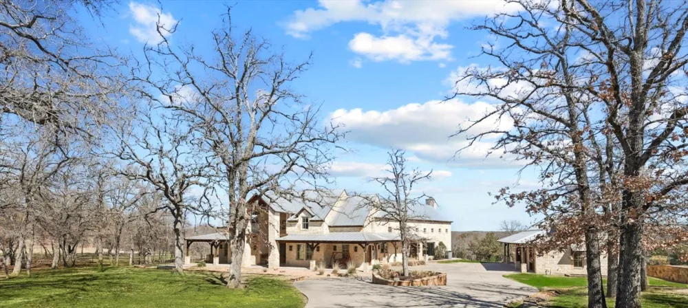 133 E Bozeman Lane Fort Worth, TX 76108
