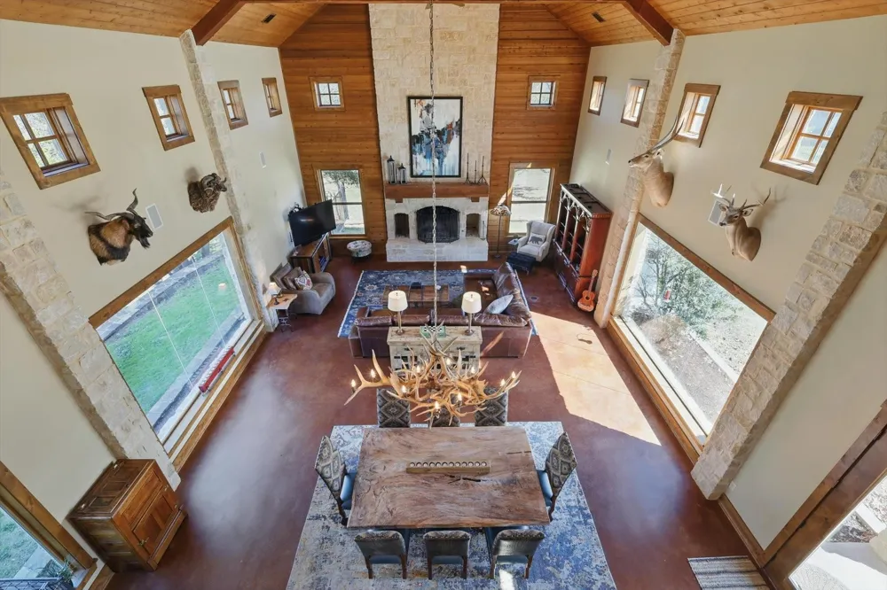 133 E Bozeman Lane Fort Worth, TX 76108