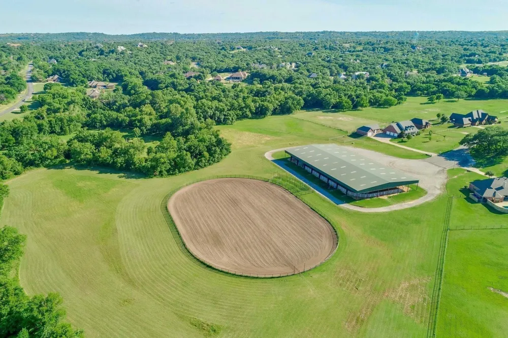 133 E Bozeman Lane Fort Worth, TX 76108