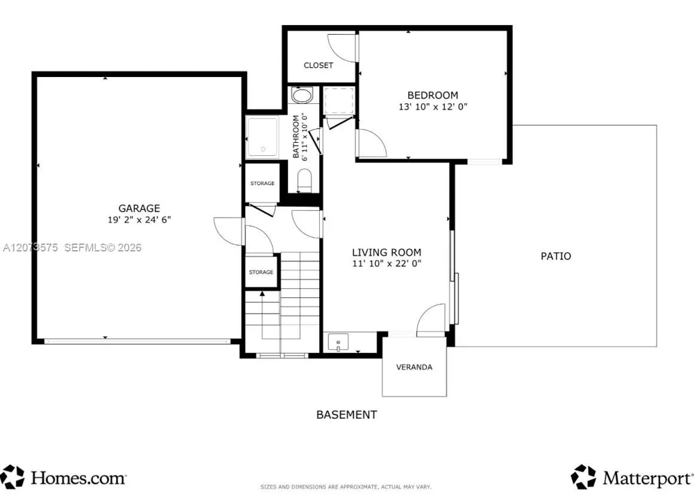 8267 NW 48th St Doral, FL 33166