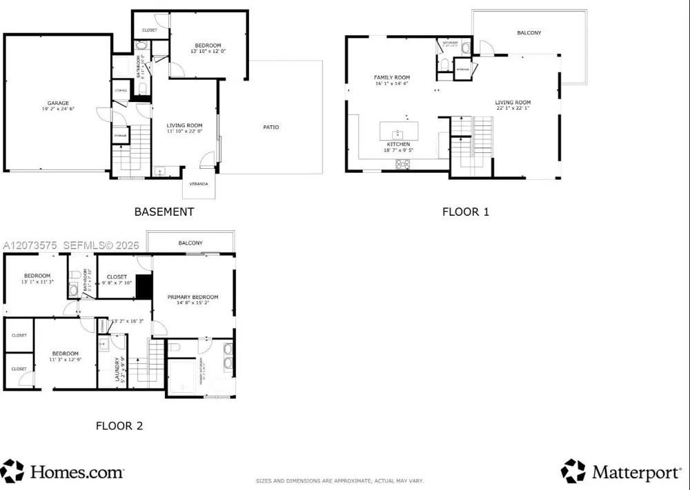 8267 NW 48th St Doral, FL 33166