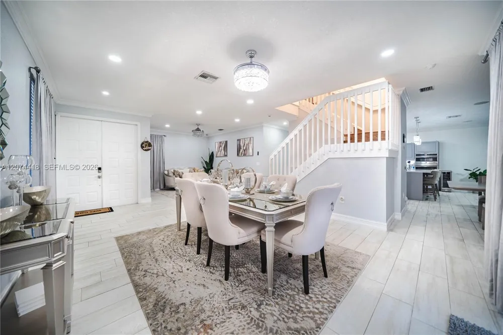 15792 SW 24th St Miramar, FL 33027