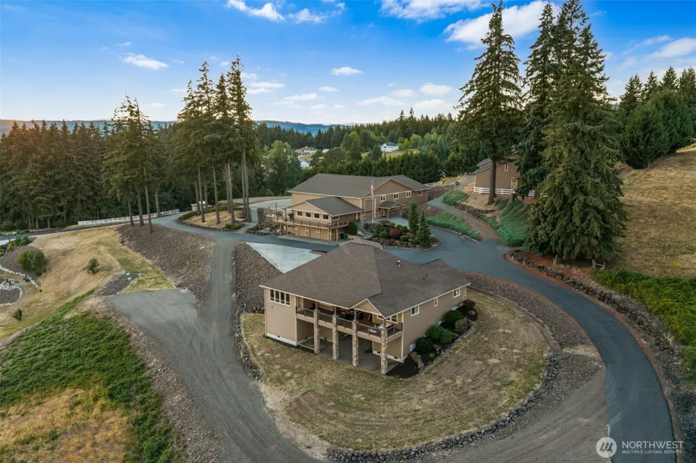 413 Confer Road Kalama, WA 98625