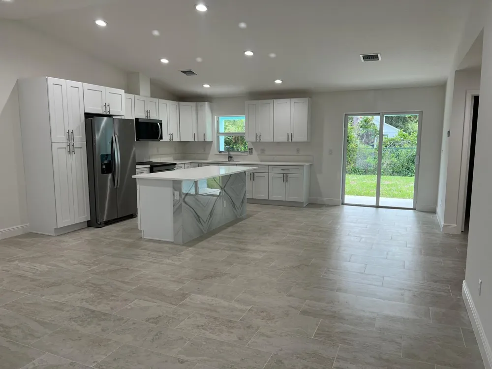 5913 Seagrape Drive Fort Pierce, FL 34982