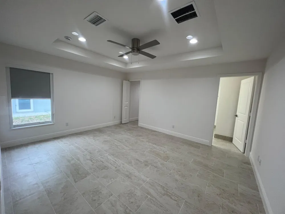 5913 Seagrape Drive Fort Pierce, FL 34982