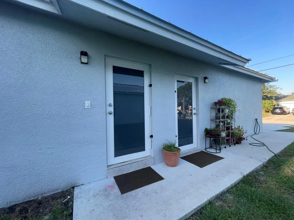 5913 Seagrape Drive Fort Pierce, FL 34982