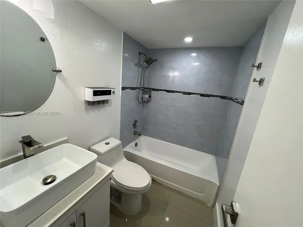 7785 W 30th Ct #F-107 Hialeah, FL 33018