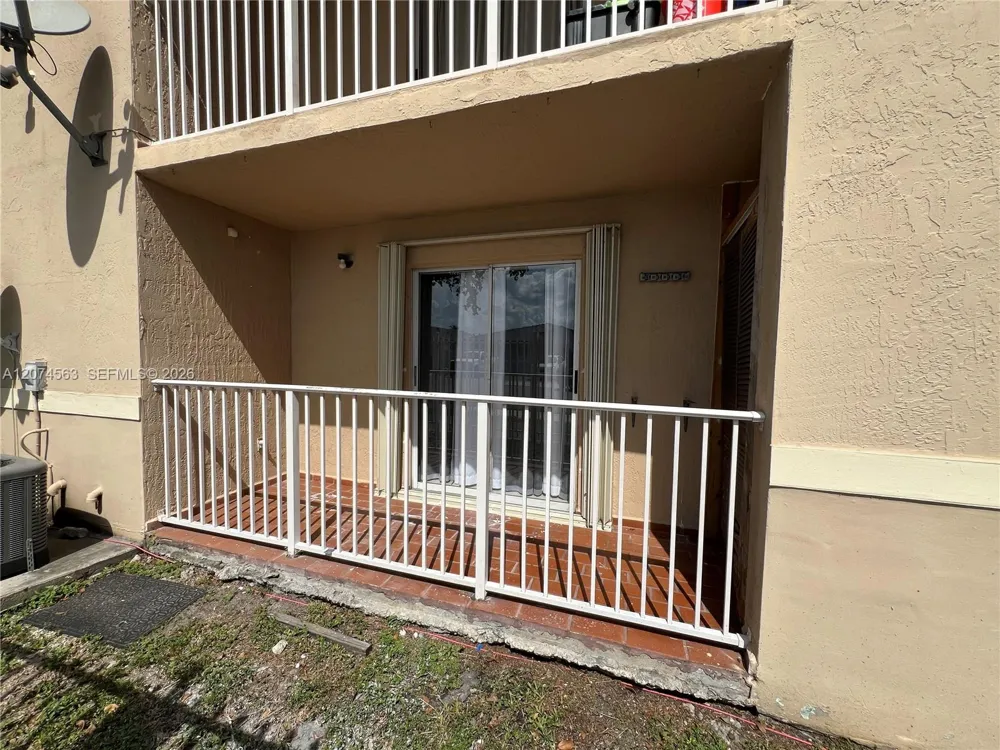 7785 W 30th Ct #F-107 Hialeah, FL 33018