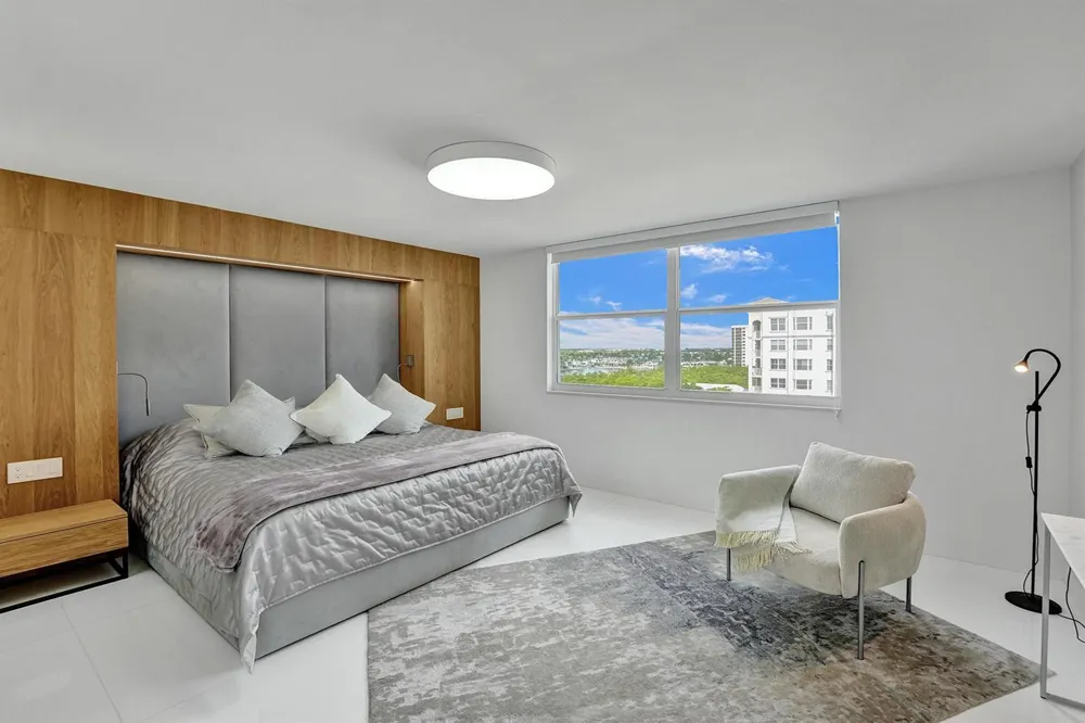 3606 S OCEAN BOULEVARD #905 Highland Beach, FL 33487