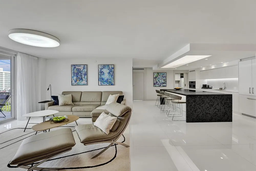 3606 S OCEAN BOULEVARD #905 Highland Beach, FL 33487