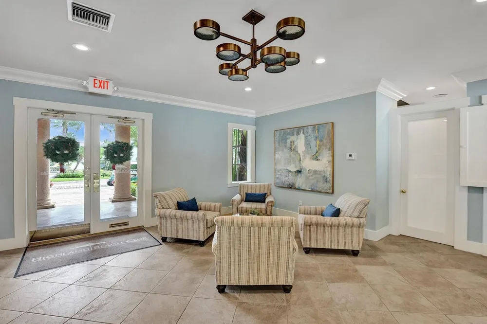 3606 S OCEAN BOULEVARD #905 Highland Beach, FL 33487