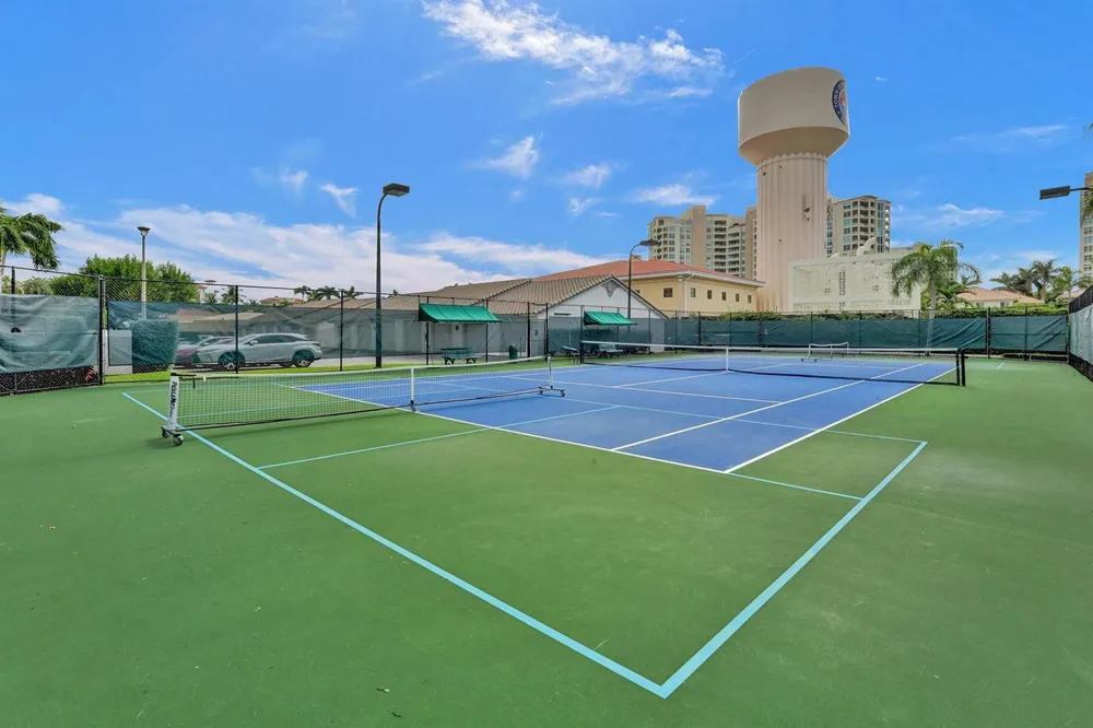 3606 S OCEAN BOULEVARD #905 Highland Beach, FL 33487