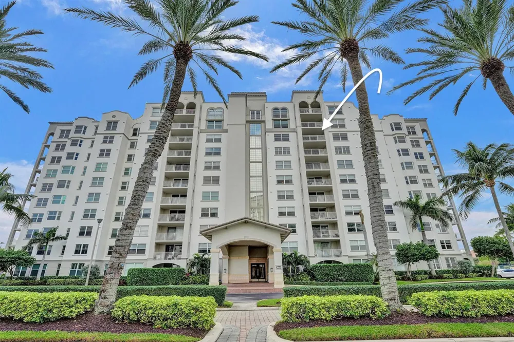 3606 S OCEAN BOULEVARD #905 Highland Beach, FL 33487