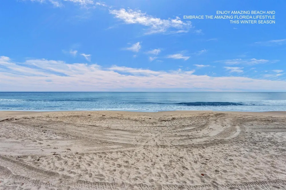3606 S OCEAN BOULEVARD #905 Highland Beach, FL 33487