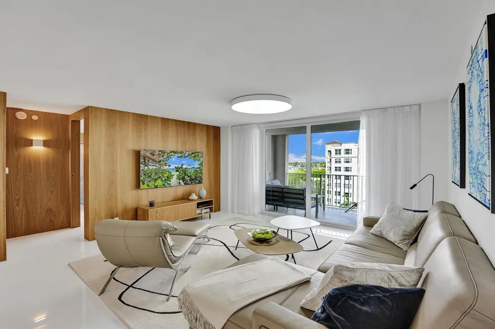 3606 S OCEAN BOULEVARD #905 Highland Beach, FL 33487