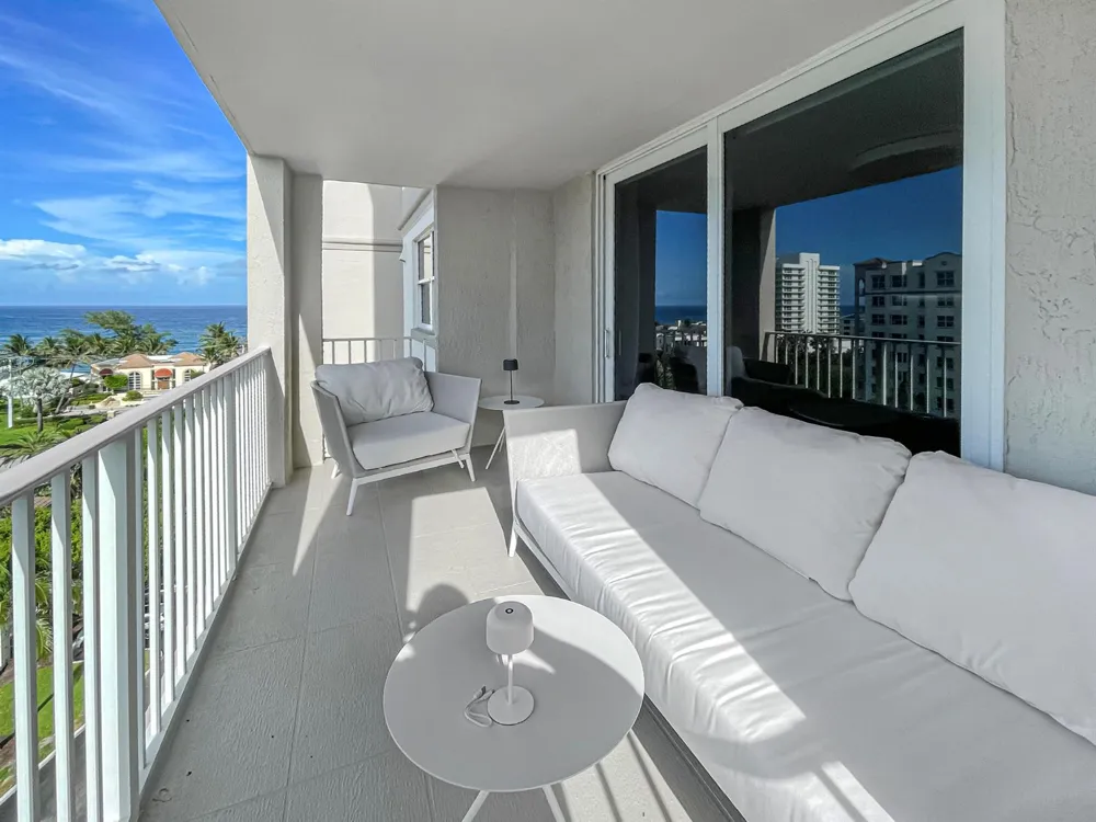 3606 S OCEAN BOULEVARD #905 Highland Beach, FL 33487