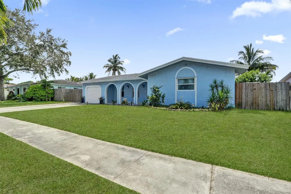 855 NW 80TH TERRACE Margate, FL 33063