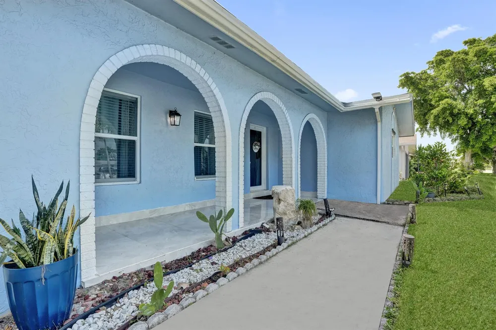 855 NW 80TH TERRACE Margate, FL 33063