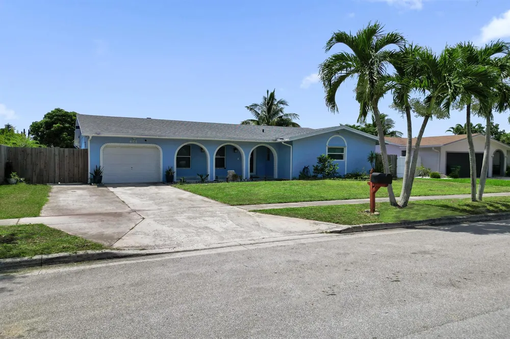 855 NW 80TH TERRACE Margate, FL 33063