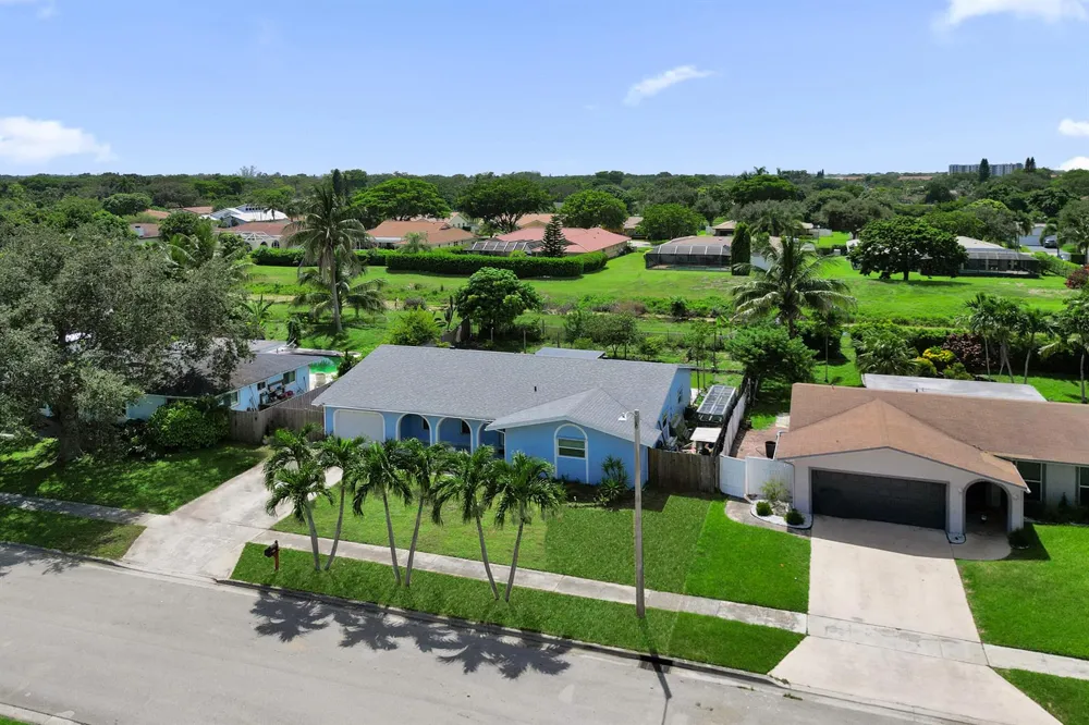 855 NW 80TH TERRACE Margate, FL 33063