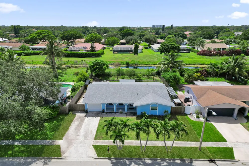 855 NW 80TH TERRACE Margate, FL 33063