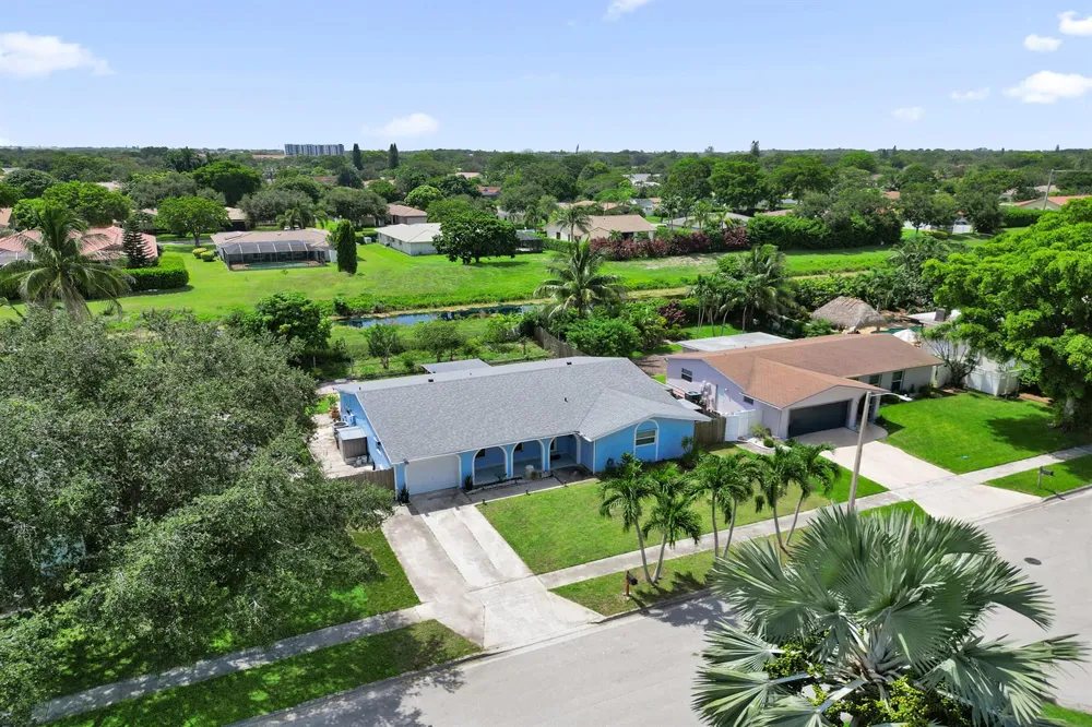 855 NW 80TH TERRACE Margate, FL 33063