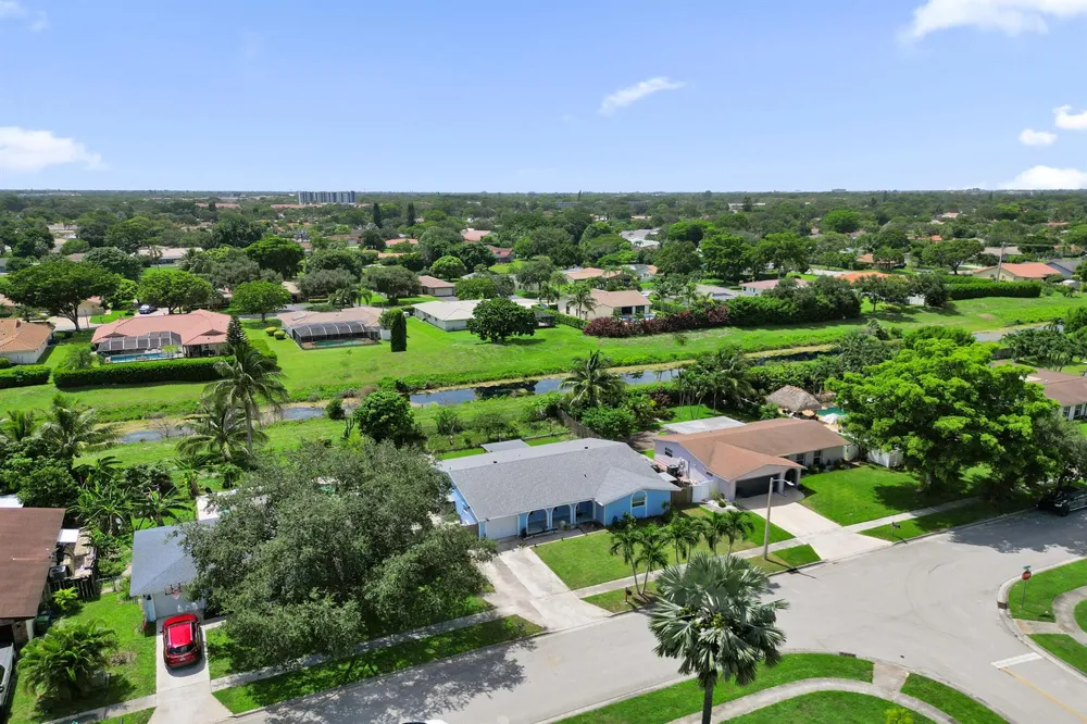 855 NW 80TH TERRACE Margate, FL 33063